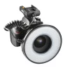 Walimex pro macro LED Ring Lamp DSR 232 Set