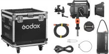 Godox KNOWLED RGB Light MG1200R K3
