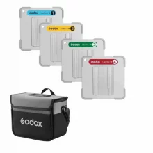 Godox LiteFlow reflector 15cm Kit Liteflow15 Kit1
