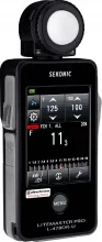 Sekonic L-478DR-EL eksponomeeter