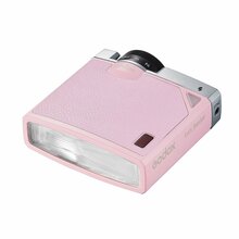 Godox Retro Lux Junior Pink välivälk