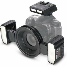 Meike MK-MT24 makrovälk Nikon
