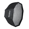 Softbox Godox SB-GUE120 Octa 120 cm