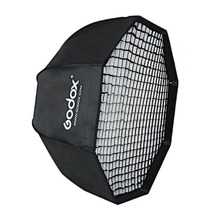 Softbox Godox SB-GUE120 Octa 120 cm