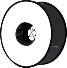 Puluz PU5145 ümmargune välgu reflektor 45 cm