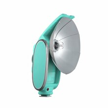 Kaamera välk Godox Retro Lux Senior sinine