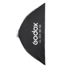 Godox UL BOX 30*90 multifunktsionaalne softbox
