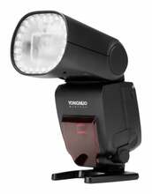 Välklamp Yongnuo YN650EX-RF Canon