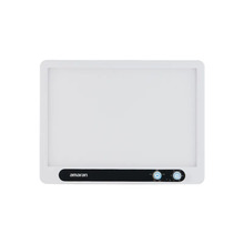 Amaran Verge White