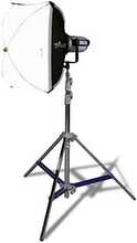 Phottix G-Capsule Softbox 30x55 cm