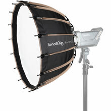 SmallRig 3585 RA-D55 paraboolne softbox