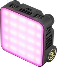 Zhiyun Fiveray M20C LED RGB videovalgusti, hall