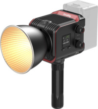 SmallRig 4894 RC 100B COB LED videovalgusti mobiilne versioon