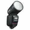 Godox V100 välklamp Canon