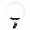 LED rõngaslamp Yongnuo YN408 3200-5600K
