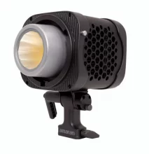 Amaran Halo 300x Compact bi-color COB light