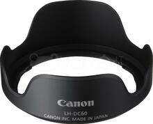 Objektiivivarjuk Canon LH-DC60
