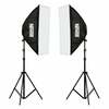 Newell Sparkle LED valguskastide komplekt