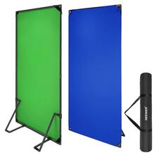 Neewer 10097861 100x200CM lamepaneel peegeldav plaat