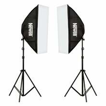 Newell Sparkle LED valguskastide komplekt