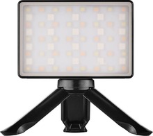 Videovalgusti Quadralite MiLED RGB 200II