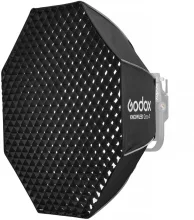 Softbox Godox Octa 120 cm P300R