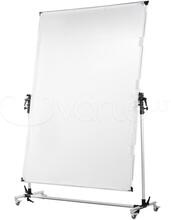 Walimex Pro Rolling Reflector Panel 150x200 cm