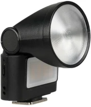 Phottix Mini A käsivälk LED-iga