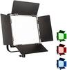 Stuudiovalgusti Walimex pro Rainbow LED RGBWW Fluorescent Light 50W