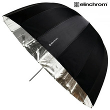Elinchrom Umbrella Deep silver 125 cm