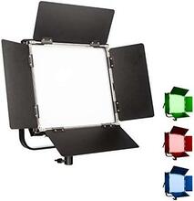 Stuudiovalgusti Walimex pro Rainbow LED RGBWW Fluorescent Light 50W