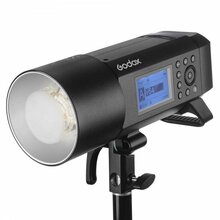 Godox AD400 Pro välklamp