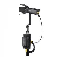 Godox S60Bi-D 3-Light valgustite komplekt