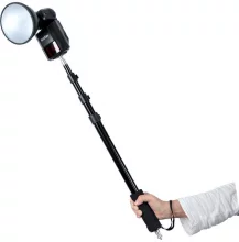 Godox Witstro Portable Light Boom valgusti lisatarvik, 160 cm