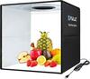 Puluz PU5041B valguskast LED 40 cm