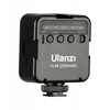 Ulanzi VL49 LED valgusti WB (2700 - 5500 K)