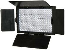Falcon Eyes DV-216VC Bi-Color LED videovalgusti