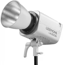 Godox Litemons LA300Bi LED Video Light