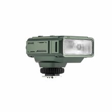 Viltrox Flash Spark Z3-N roheline