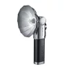 Godox Lux Master Retro kaamera välklamp must