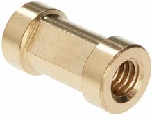 Manfrotto 119 Spigot adapter 1/4-3/8