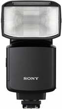 Sony HVL-F60RM2 GN60 välklamp must