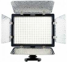 LED videovalgusti Yongnuo YN300 III 5500K