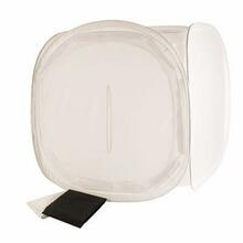 Valguskuubik BIG Helios Quadrolight 80x80 cm 428503