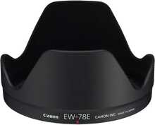 Objektiivivarjuk Canon EW-78E