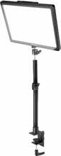 LED lamp Neewer GL1 Pro, 2900-7000K, must