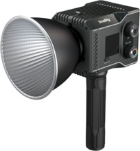 SmallRig 4810 RC 60C RGB LED videovalgusti Powerbank kinnitusega