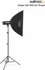 Stuudiovälk Walimex pro Stager 600 HSS Set Single