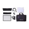 Amaran Pano 120c Kit charcoal
