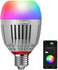 Aputure Accent B7c LED RGBWW pirn